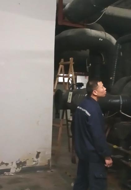 北京螺杆式冷水机组维保服务的常见需求